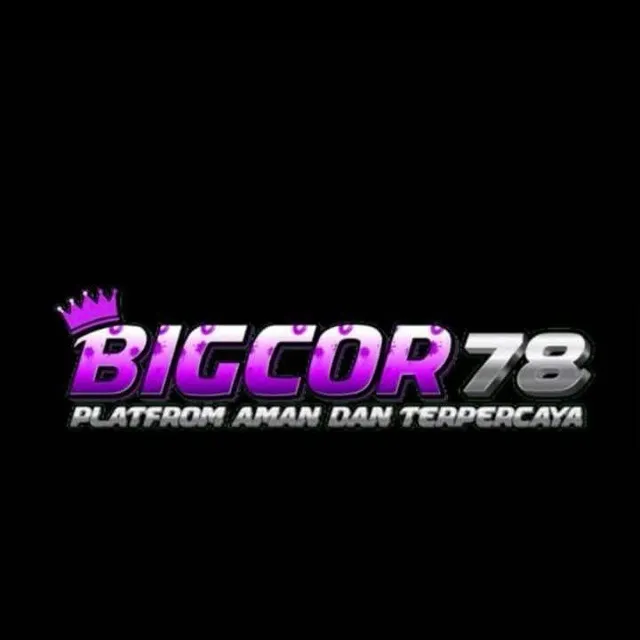 BIGCOR78 - Balapan Motor Seru di Ujung Jari Anda