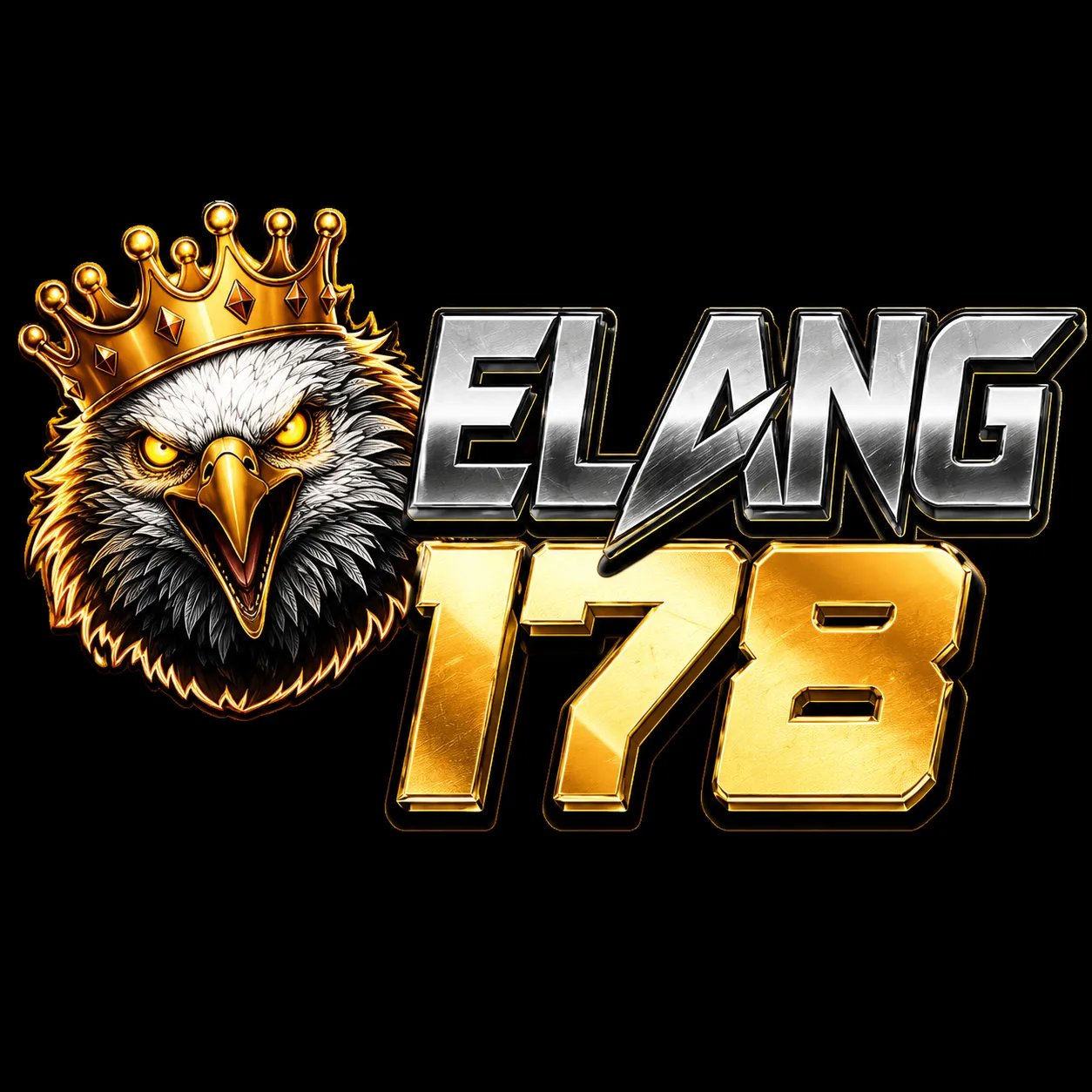 ELANG178 - Serunya Berpetualang Dalam Dunia Casual