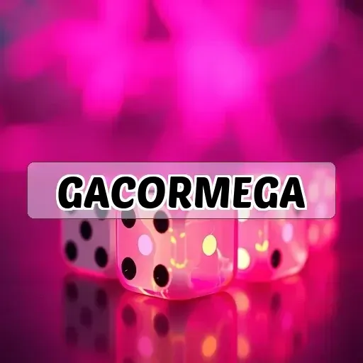 GACORMEGA - Game Musik yang Menggugah Semangat
