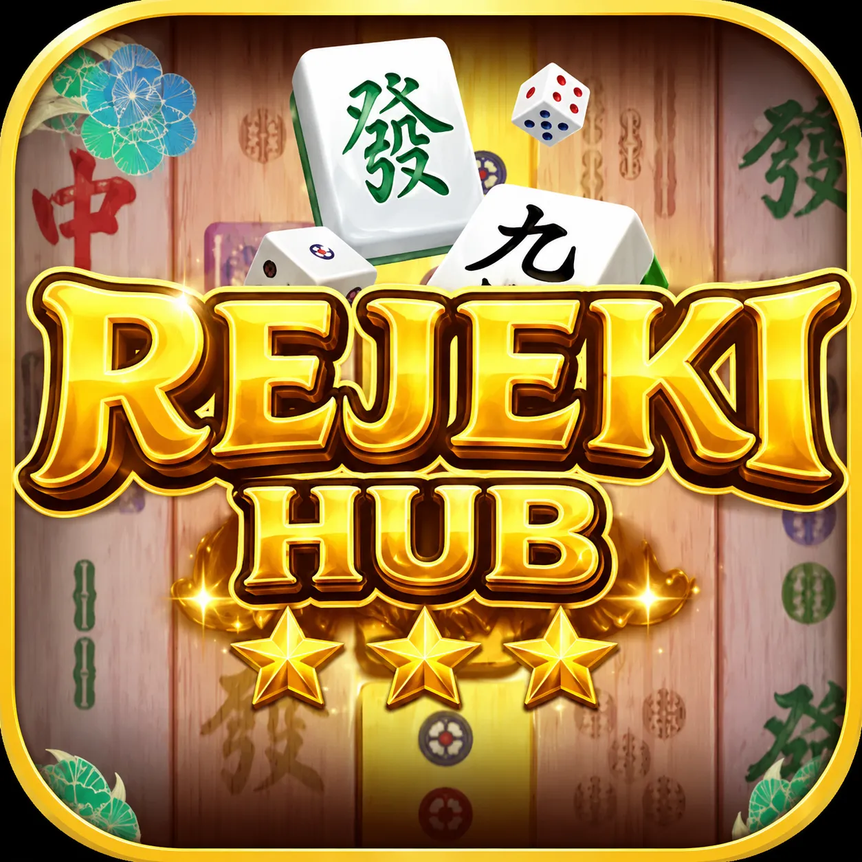 REJEKIHUB - Petualangan Seru Menanti