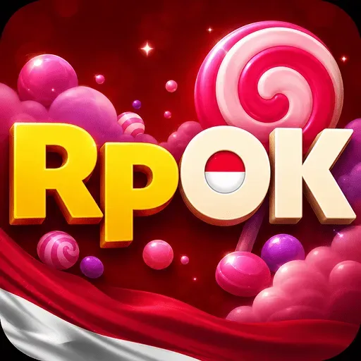 RPOK - Permainan Domino Terbaik untuk Hiburan