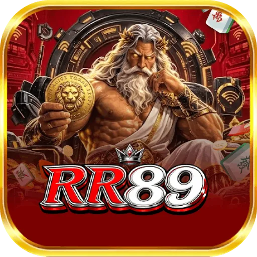 RR89 - Permainan Strategi yang Menarik dan Menantang