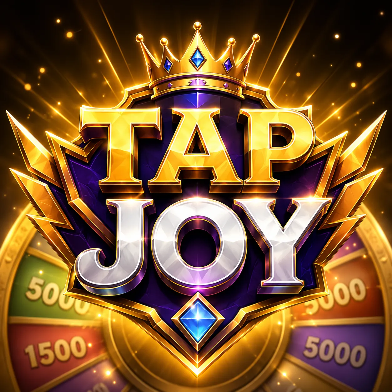 TAPJOY - Petualangan Tak Terbatas di Dunia Terbuka