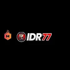 Logo idr77